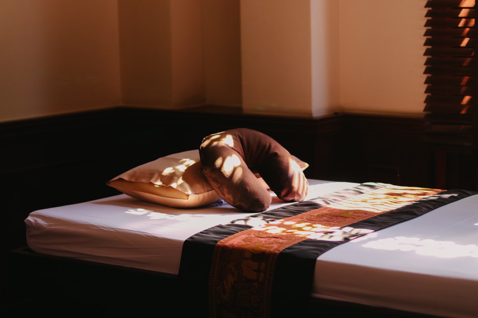 spa massage Bangkok, spa massage Chiang mai