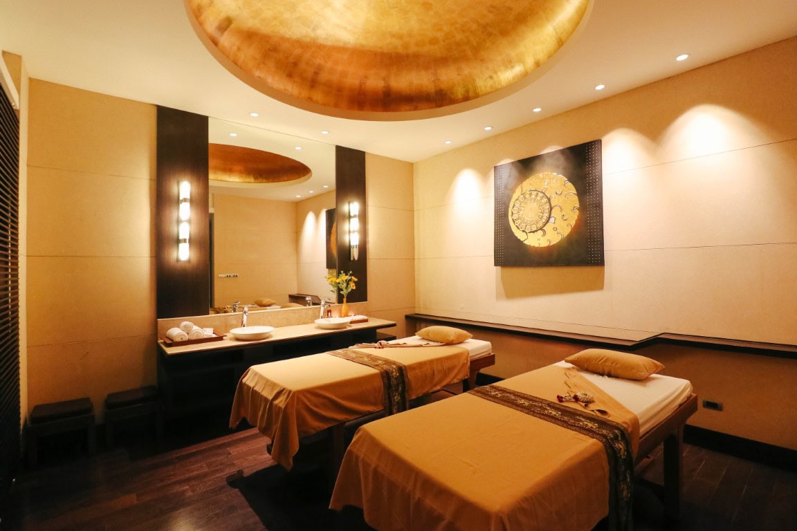 spa massage Bangkok, spa massage Chiang mai