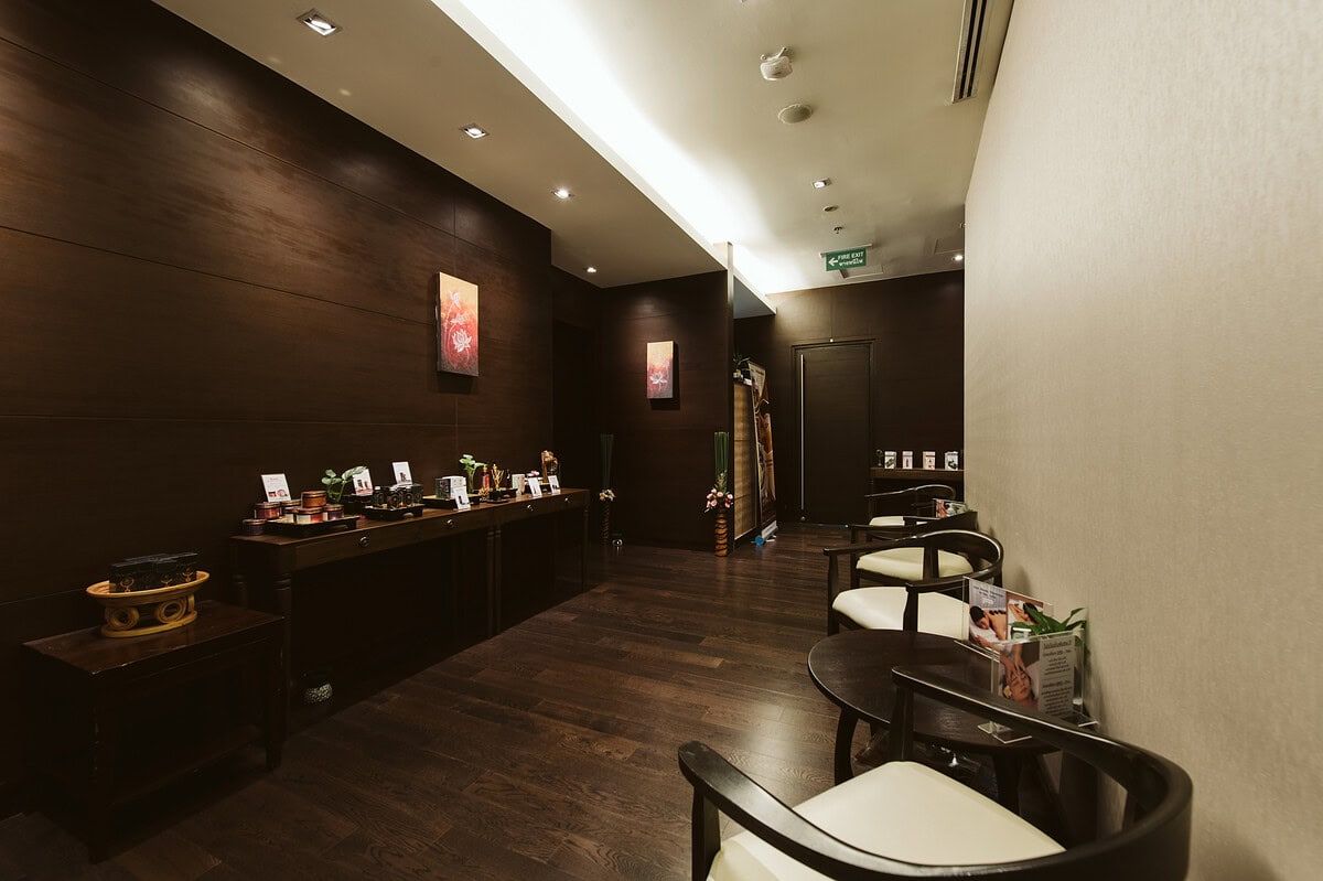Makkha Health & Spa bangkok spa. spa in bangkok