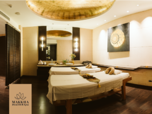 bangkok spa , spa in bangkok Makkha health and spa massage best spa in bangkok