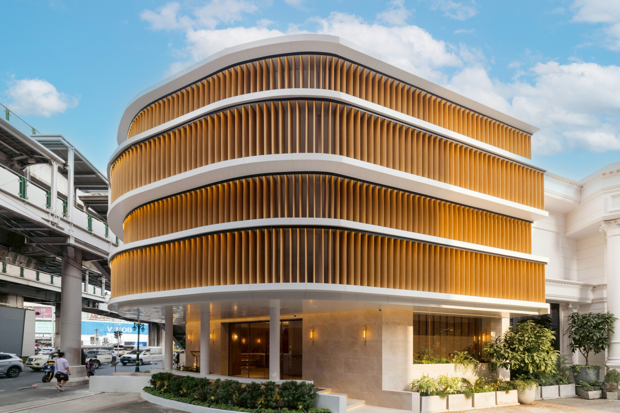 makkha heritage asok bangkok