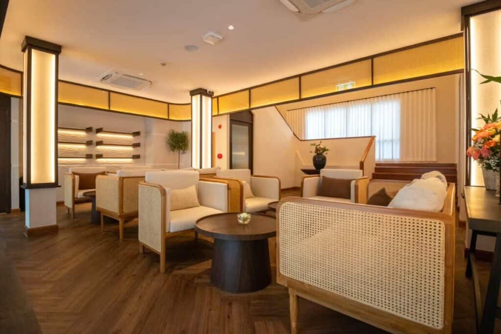 makkha-spa 曼谷
