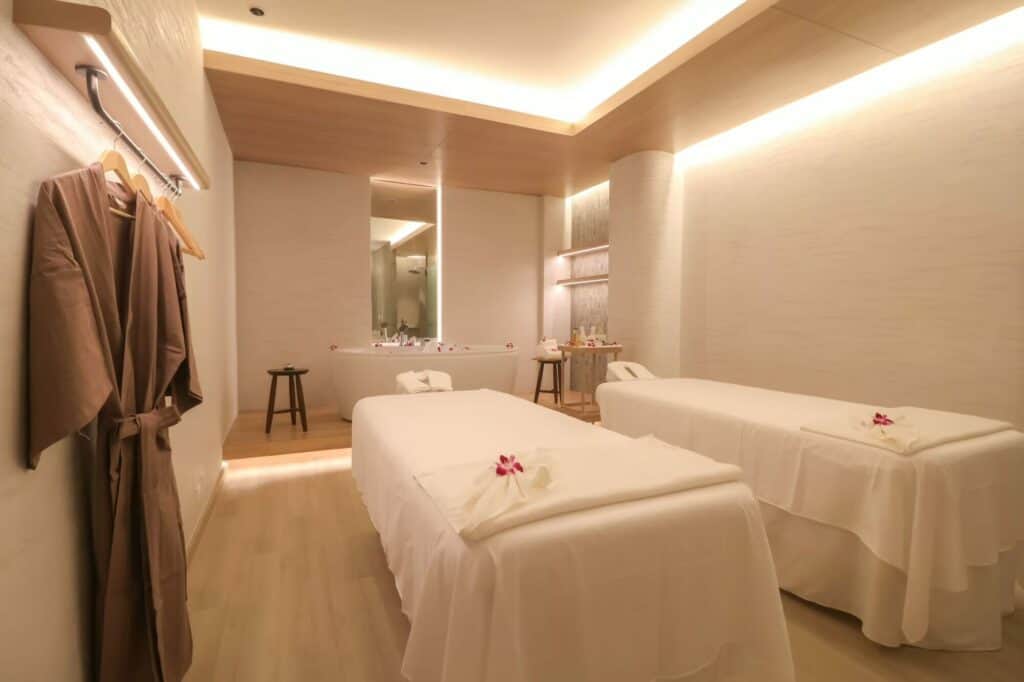 makkha-spa 曼谷