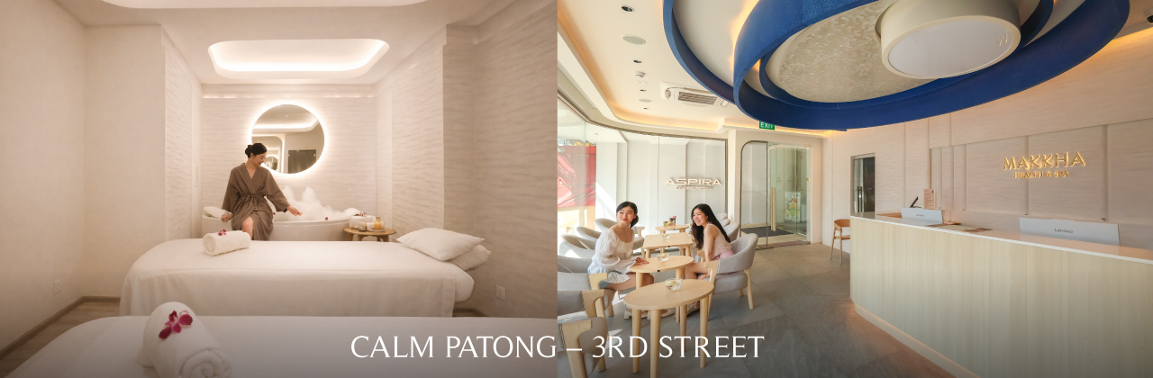 makkha spa calm patong branch in phuket thailand luxury spa massage