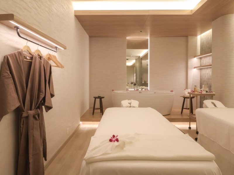makkha spa heritage asok bangkok branch