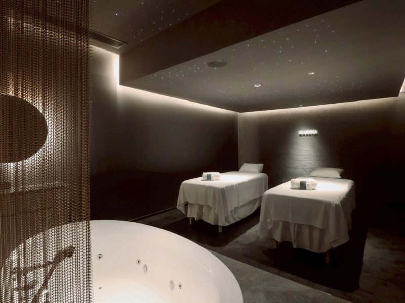 makkha spa again north pattaya