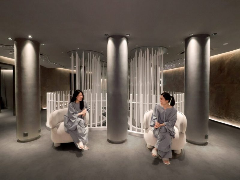 makkha spa again north pattaya