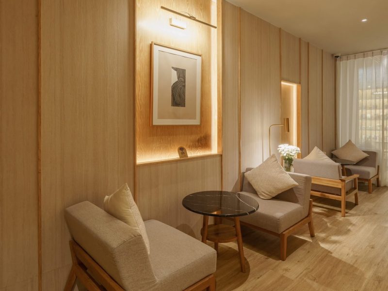 makkha spa suhumvit 33 lobby 3